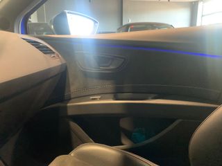 Seat León ST 2.0 TSI 221kW 4Driv DSG-6 St&Sp CUPRA