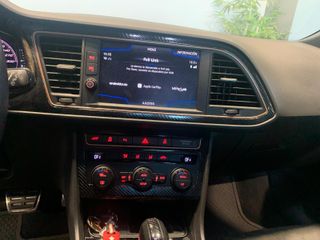 Seat León ST 2.0 TSI 221kW 4Driv DSG-6 St&Sp CUPRA