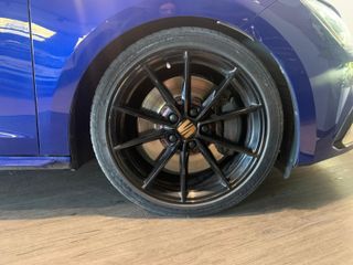 Seat León ST 2.0 TSI 221kW 4Driv DSG-6 St&Sp CUPRA
