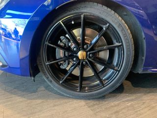 Seat León ST 2.0 TSI 221kW 4Driv DSG-6 St&Sp CUPRA