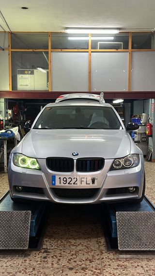 BMW Serie 3 2007