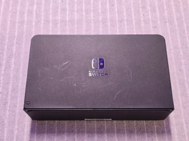 Nintendo Switch V1 con todo original y M ∆ G í ∆