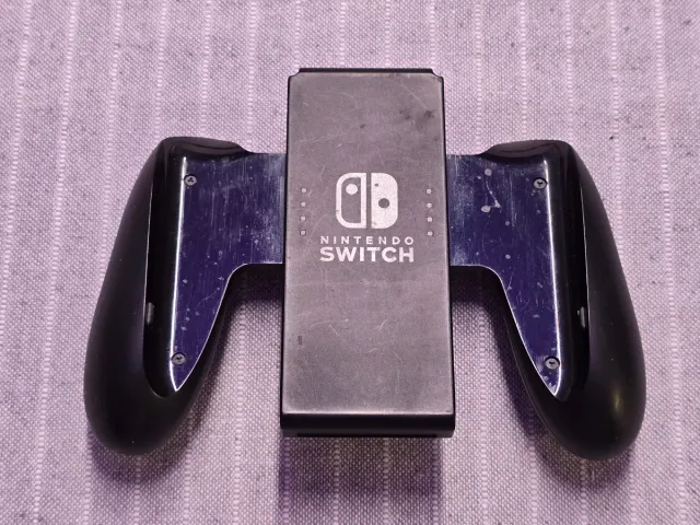 Nintendo Switch V1 con todo original y M ∆ G í ∆