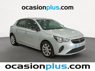 Opel Corsa 1.2 Turbo XHL Edition 74 kW (100 CV)