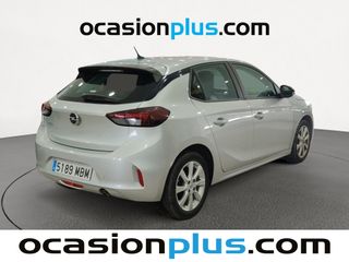 Opel Corsa 1.2 Turbo XHL Edition 74 kW (100 CV)