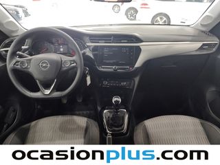 Opel Corsa 1.2 Turbo XHL Edition 74 kW (100 CV)