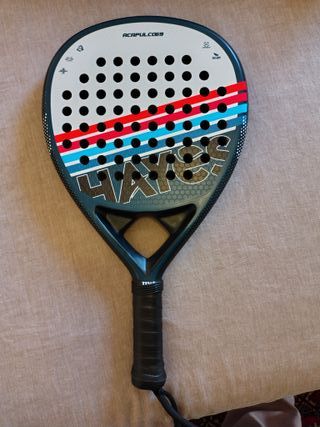 Racchetta Padel Hayes Acapulco 69