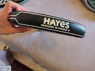 Racchetta Padel Hayes Acapulco 69