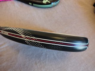 Racchetta Padel Hayes Acapulco 69