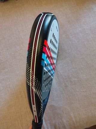 Racchetta Padel Hayes Acapulco 69