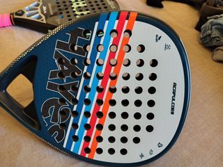 Racchetta Padel Hayes Acapulco 69