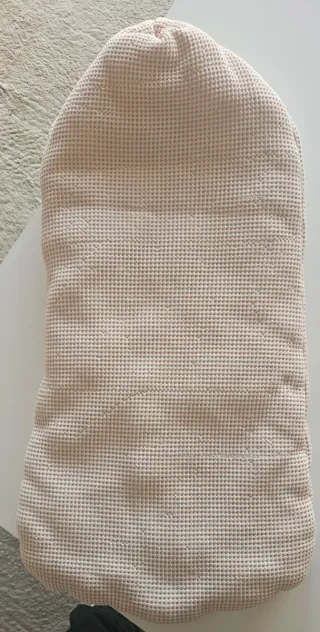 Saco capazo invierno Minicoton