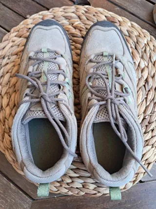 Botas montaña Timberland Talla 39.5