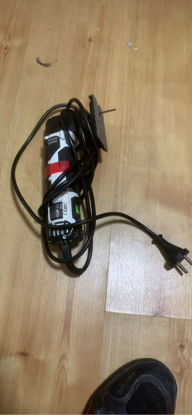 Horno eléctrico AEG placa eléctrica