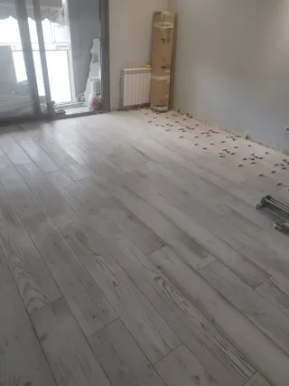 Paleta alicatados profesionales y reformas