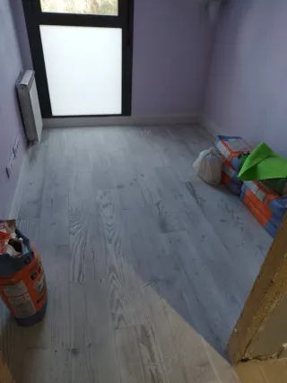 Paleta alicatados profesionales y reformas