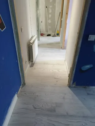 Paleta alicatados profesionales y reformas