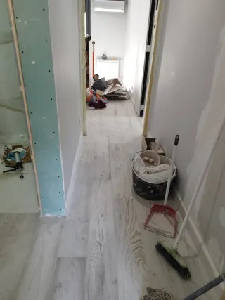 Paleta alicatados profesionales y reformas