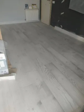 Paleta alicatados profesionales y reformas