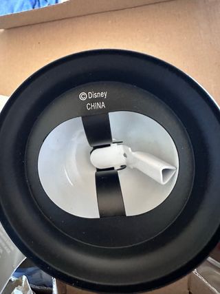 Timbre Hollywood Tower Disneyland Paris