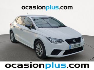 SEAT Ibiza 1.0 Reference Plus 55 kW (75 CV)