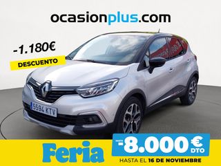 Renault Captur Zen TCe 96 kW (130 CV) GPF