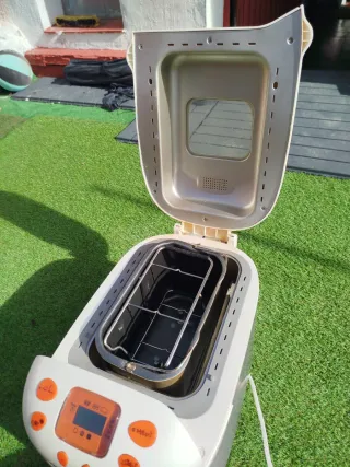 Panificadora IMETEC ZERO GLU