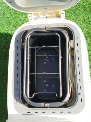 Panificadora IMETEC ZERO GLU