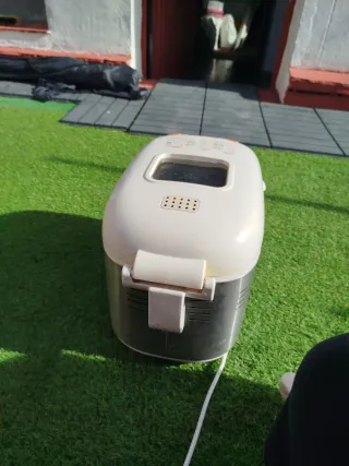 Panificadora IMETEC ZERO GLU