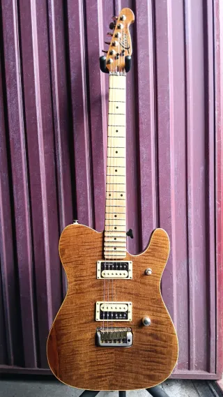 Chery Telecaster TL Heavy Korea 1998