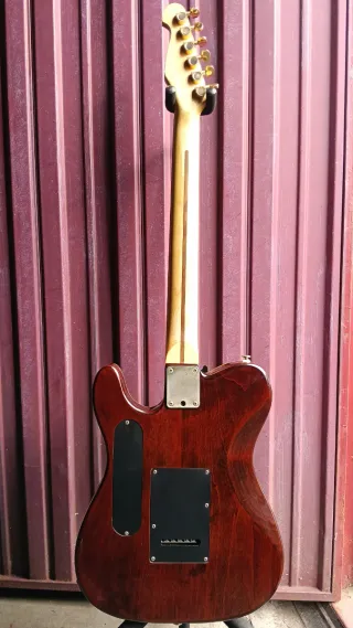 Chery Telecaster TL Heavy Korea 1998