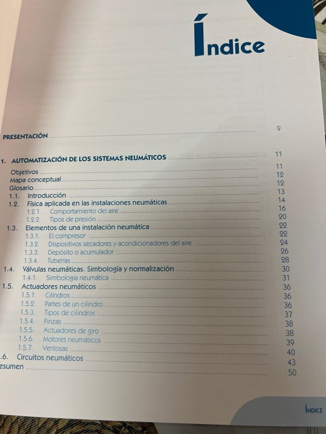 Programación de sistemas automáticos de fabrica...