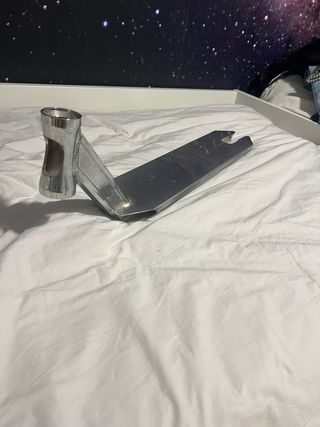 Tabla patinete scooter