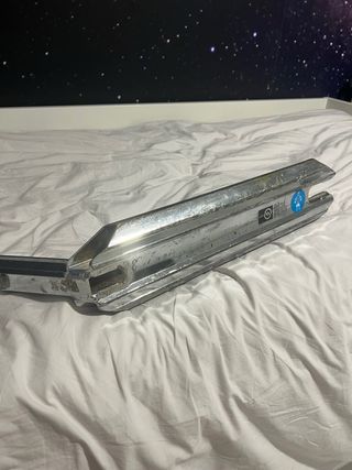 Tabla patinete scooter