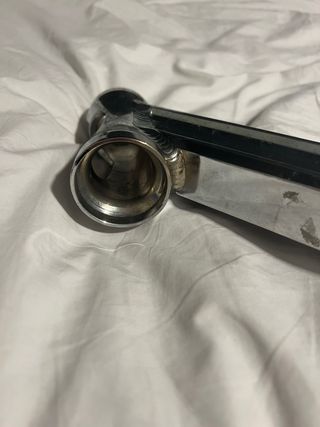 Tabla patinete scooter