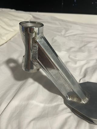 Tabla patinete scooter