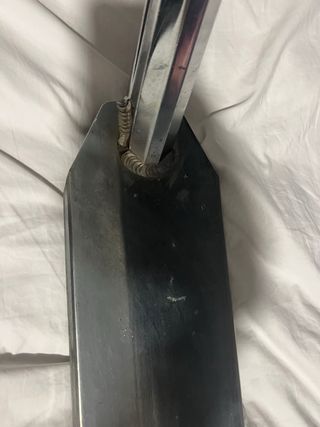 Tabla patinete scooter