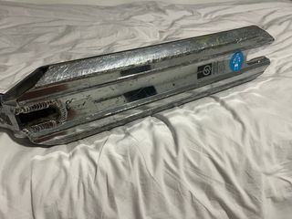 Tabla patinete scooter