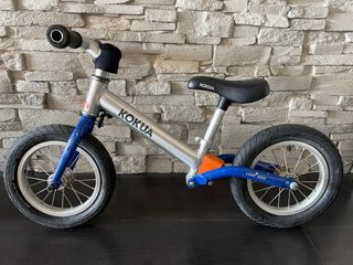 Bicicleta sin pedales KOKUA LIKEaBIKE