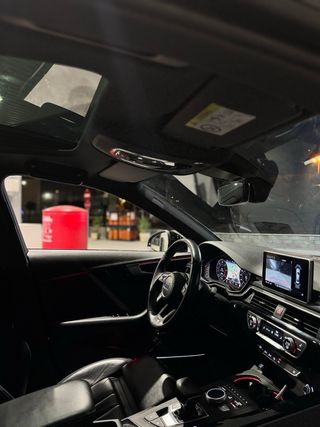 Audi A4 Quattro 3.0 TDI Sline Plus 272 cv