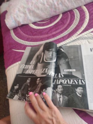 Revista Yo Dona de Noviembre 2025