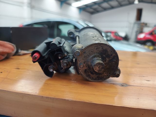 Motor Arranque Ford Mondeo XS7U11000C4A