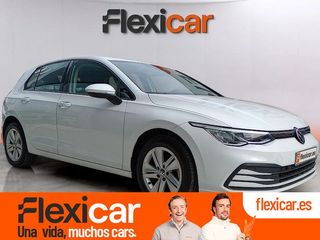 Volkswagen Golf Life 2.0 TDI 85kW (115CV) DSG