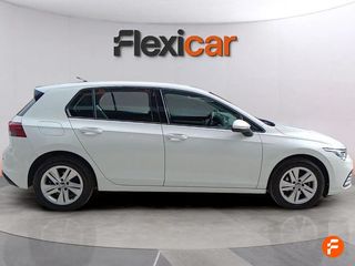 Volkswagen Golf Life 2.0 TDI 85kW (115CV) DSG