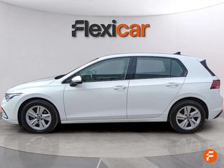 Volkswagen Golf Life 2.0 TDI 85kW (115CV) DSG