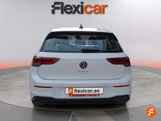 Volkswagen Golf Life 2.0 TDI 85kW (115CV) DSG