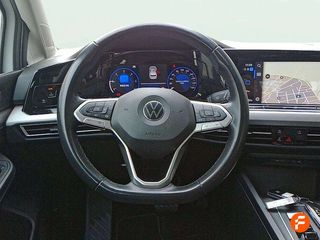 Volkswagen Golf Life 2.0 TDI 85kW (115CV) DSG