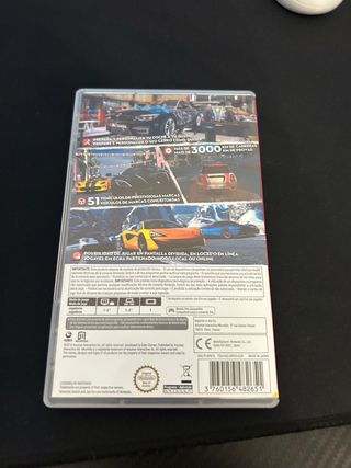 4 Juegos Nintendo Switch PRECIO SOLO HOY 11-11-25!