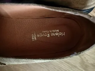 Mocasines serraje Marlon cadena