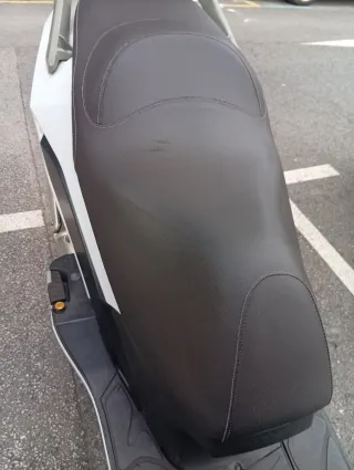 Daelim s3 125cc Negociable